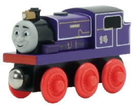 Thomas Wooden Railway - Charlie